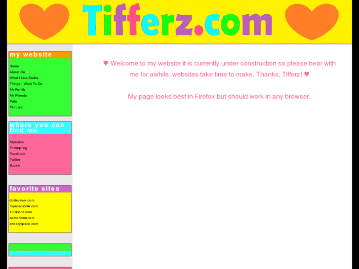 www.tifferz.com