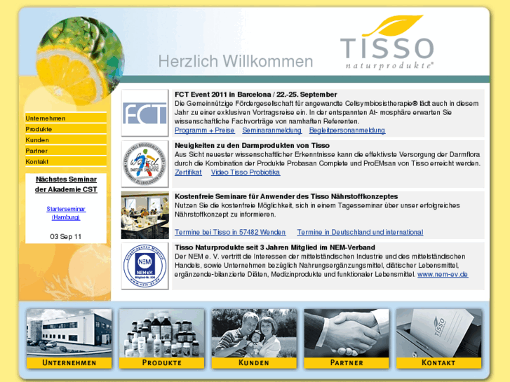 www.tisso.de