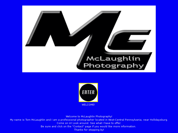 www.tommclaughlinphotography.com