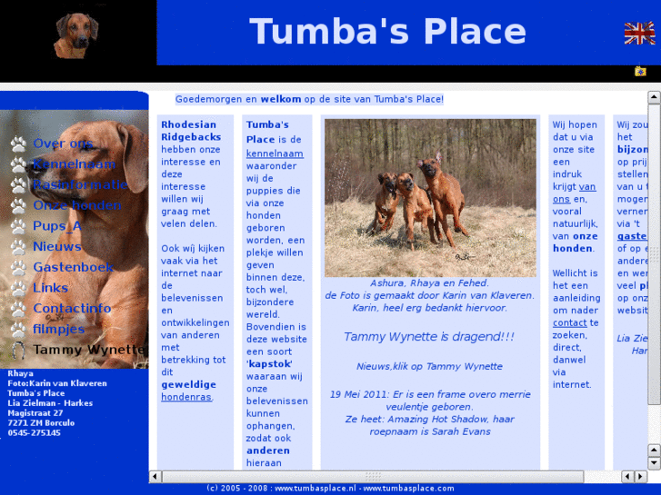 www.tumbasplace.com