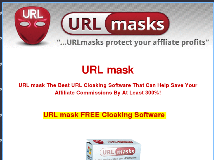 www.urlmasks.com