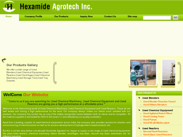 www.usedchemicalmachinery.com