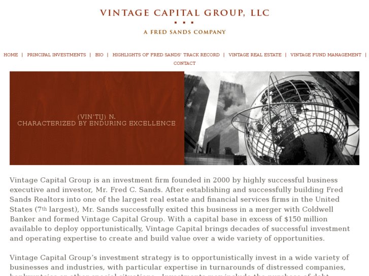 www.vintagefunding.info