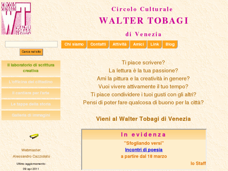 www.waltertobagi.net