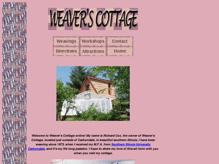 www.weaverscottage.net