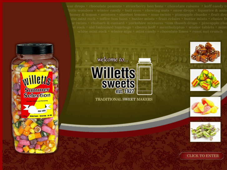 www.willetts-sweets.com