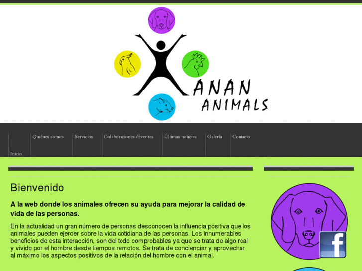 www.xanananimals.com