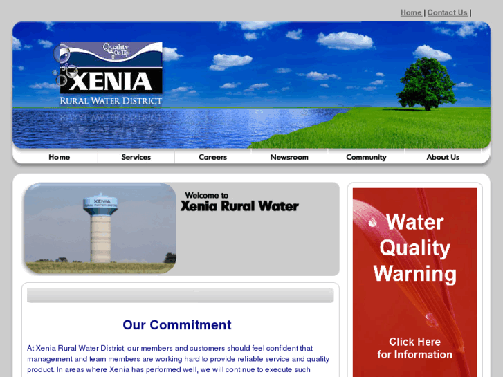 www.xeniawater.org