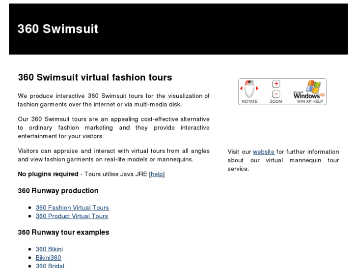 www.360swimsuit.com