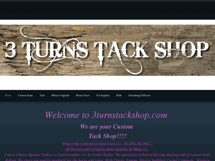 www.3turnstackshop.com