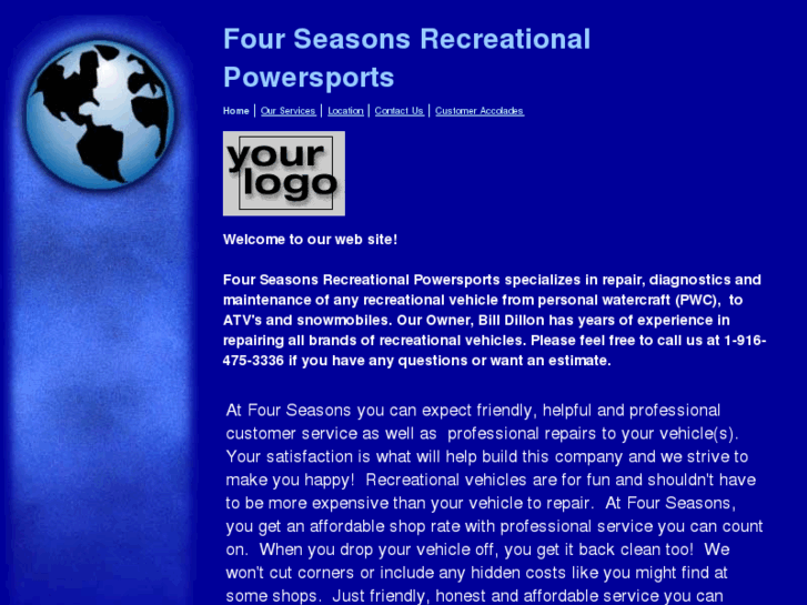 www.4seasonsrecreational.com