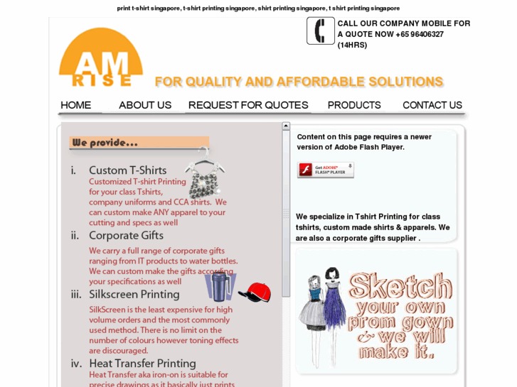 www.amr.com.sg