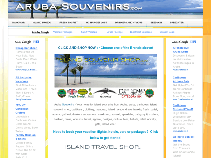 www.arubasouvenirs.com