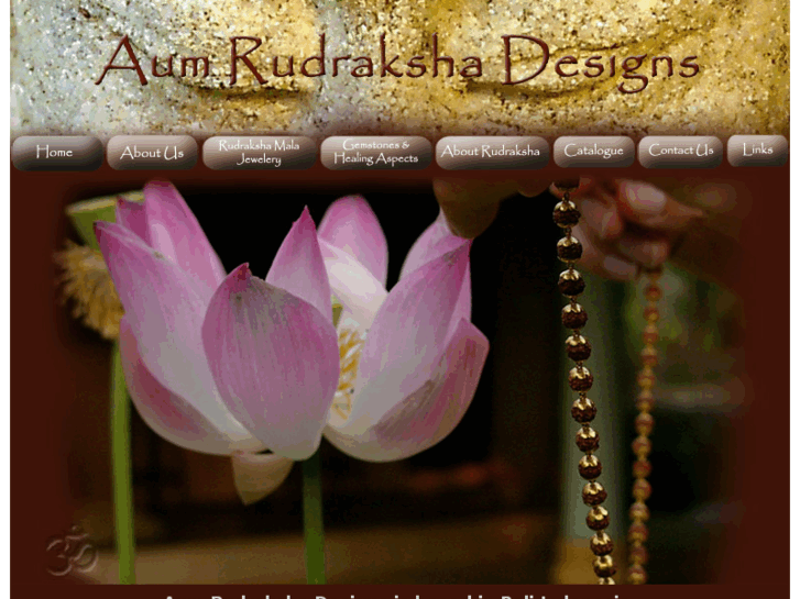 www.aumrudraksha.com