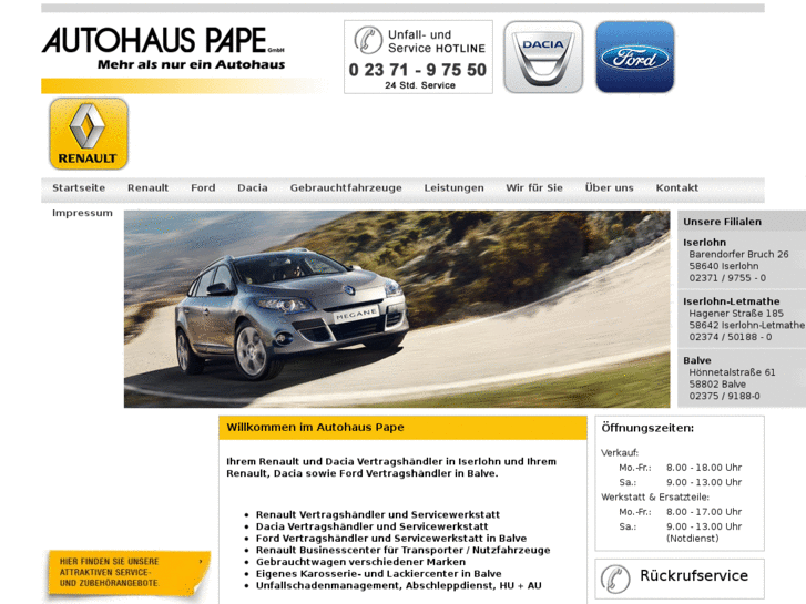 www.autohaus-pape.com