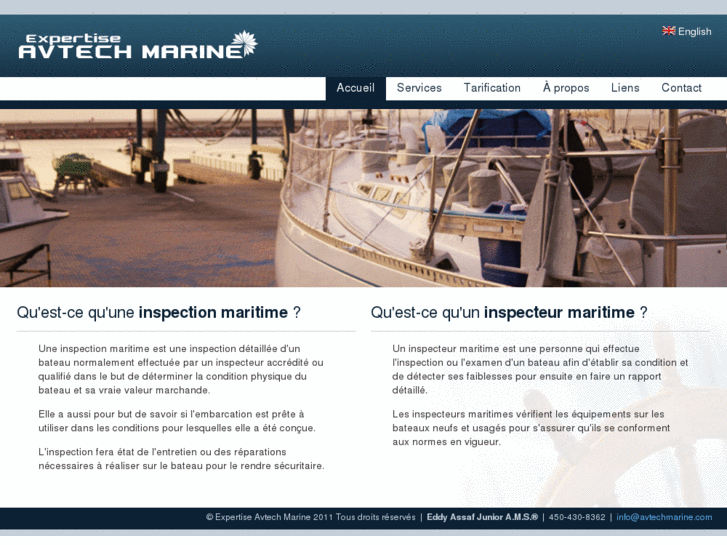 www.avtechmarine.com