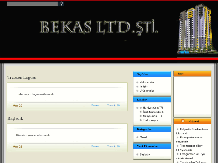 www.bekasltd.com