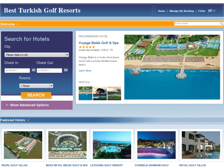 www.bestturkishgolfresorts.com