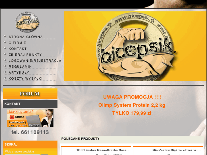 www.bicepsik.pl