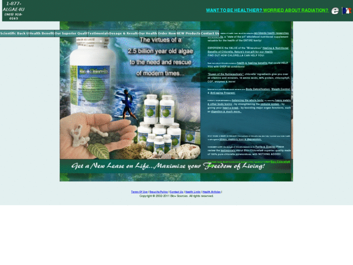 www.biochlorella.com