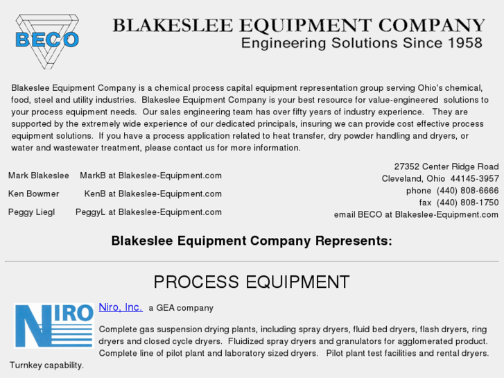 www.blakeslee-equipment.com