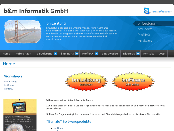 www.bm-informatik.ch