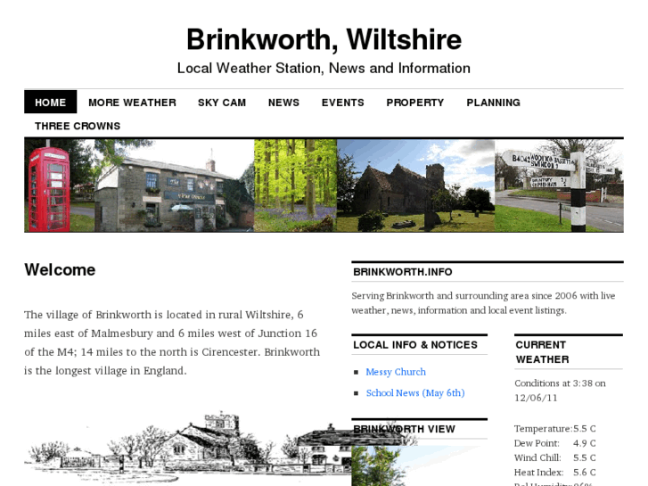 www.brinkworth.info