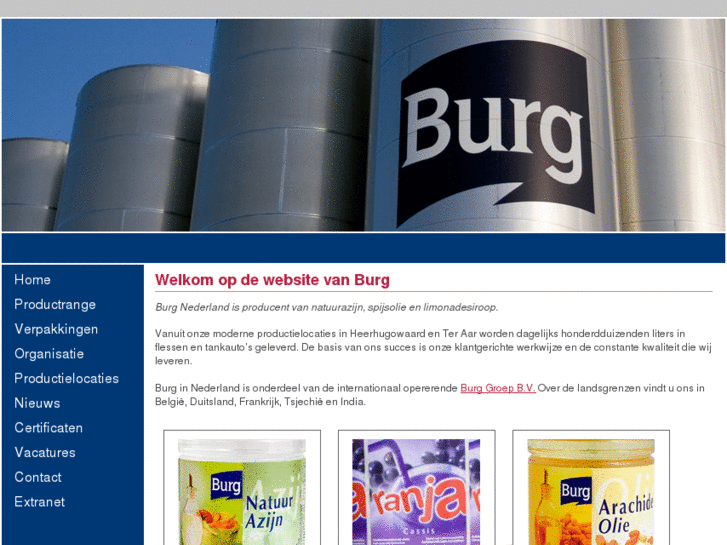 www.burggroep.nl