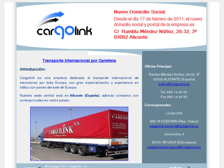 www.cargolink.es