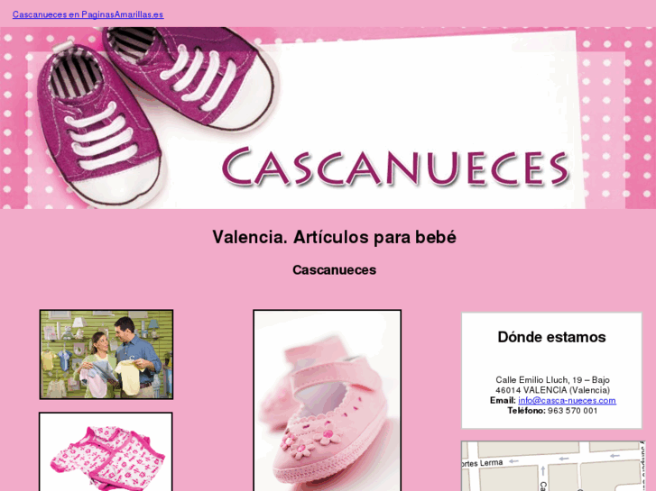 www.casca-nueces.com