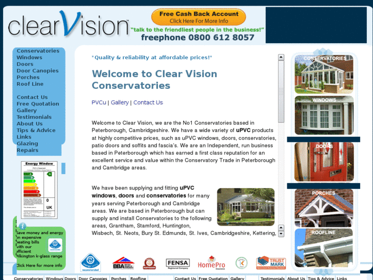 www.cheapupvcconservatories.com