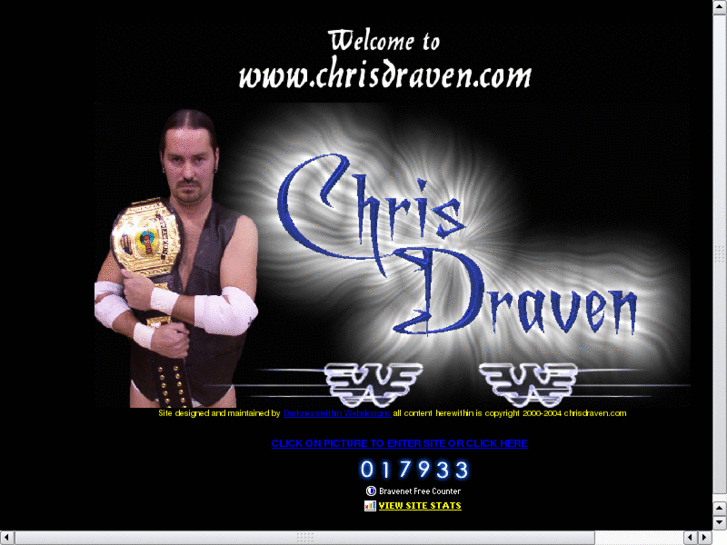 www.chrisdraven.com