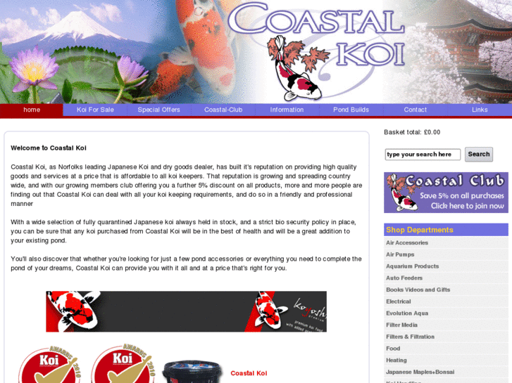 www.coastal-koi.com