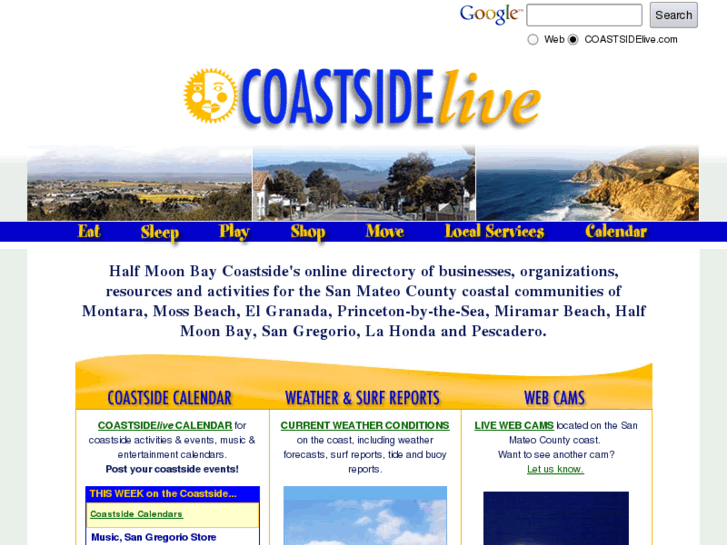 www.coastsidelive.com