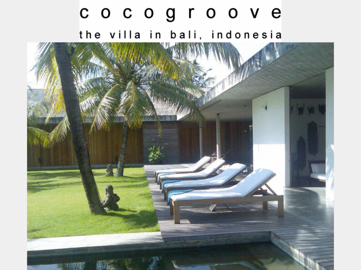 www.cocogrove.com