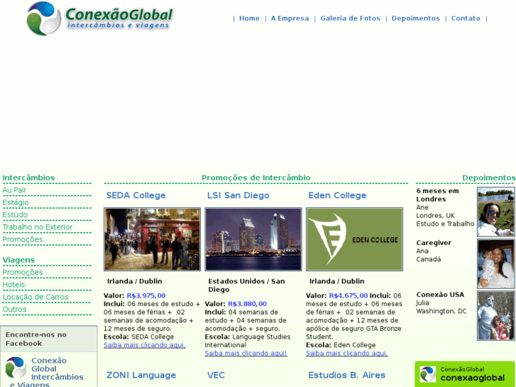 www.conexaoglobal.com