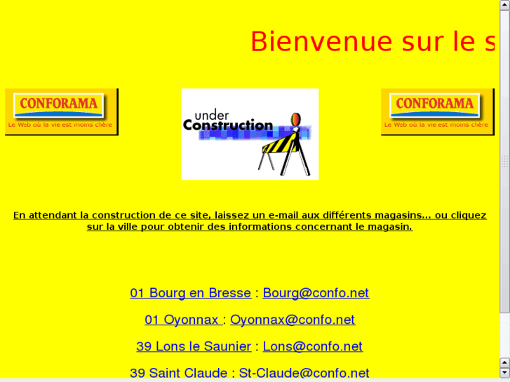 www.confo.net
