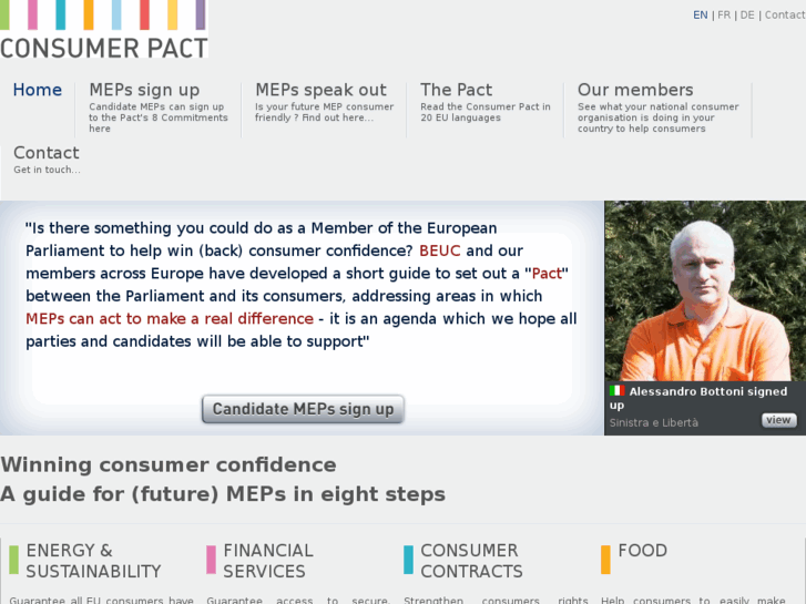 www.consumerpact.eu