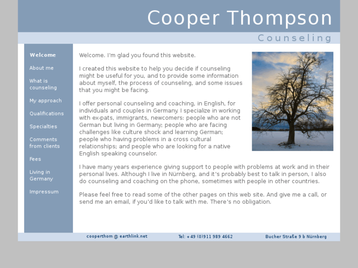 www.cooper-thompson.com