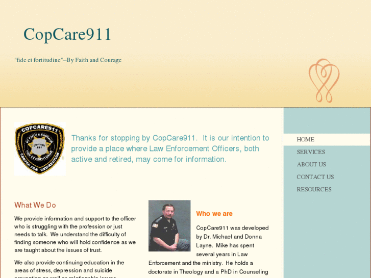 www.copcare911.com