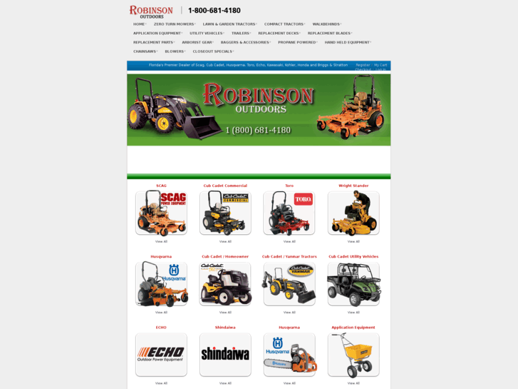www.cubcadet.biz