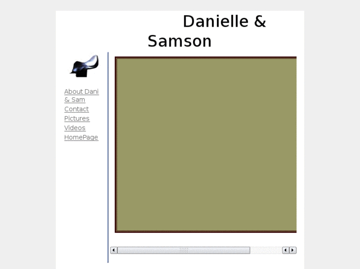 www.daniellesamson.com