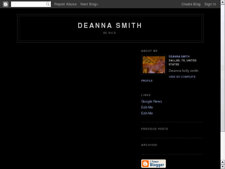 www.deannasmith.com