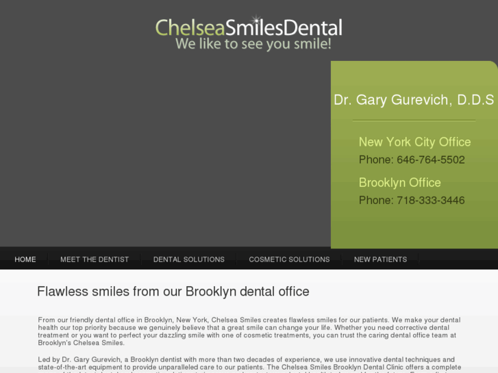 www.dentalclinicnyc.com