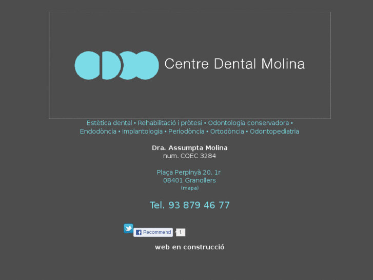 www.dentalmolina.com