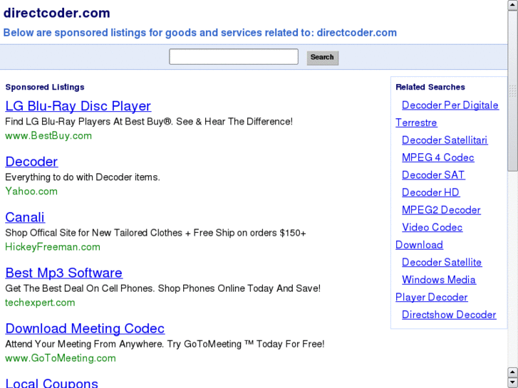 www.directcoder.com