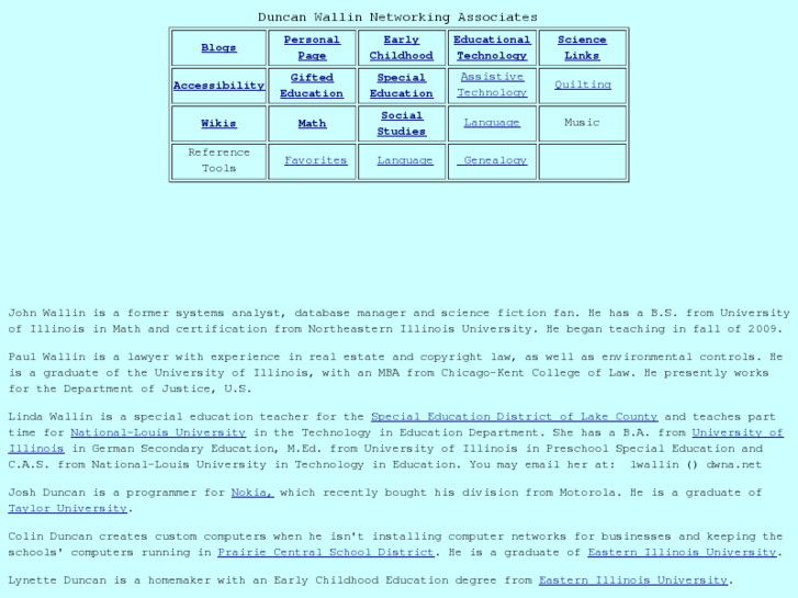 www.dwna.net
