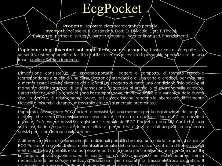 www.ecgpocket.com