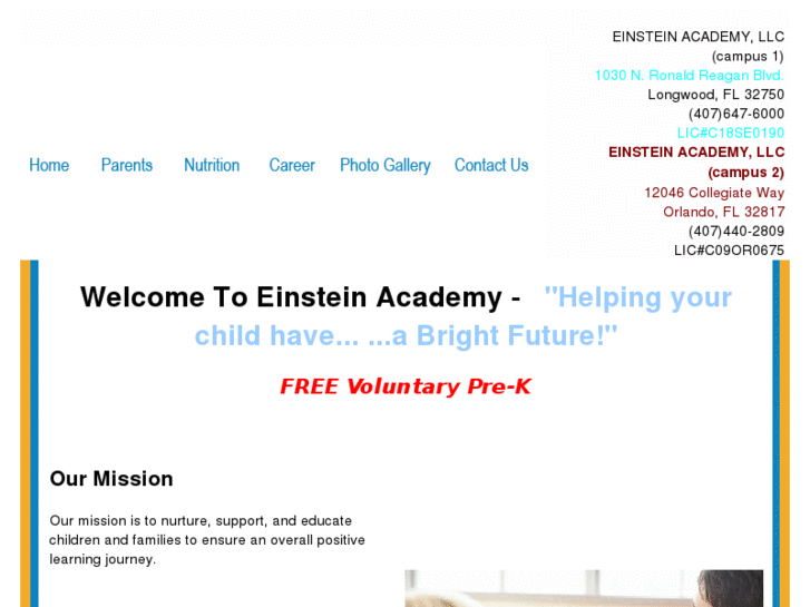 www.einstein-academy.com