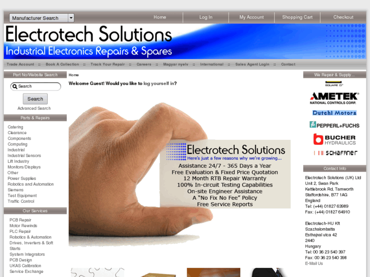 www.electrotechweb.com